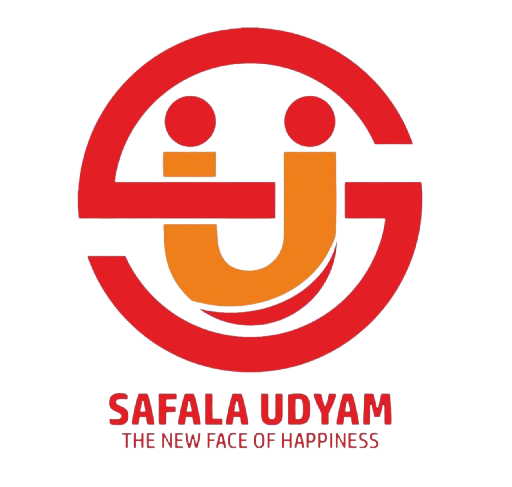 Safala Udyam Logo